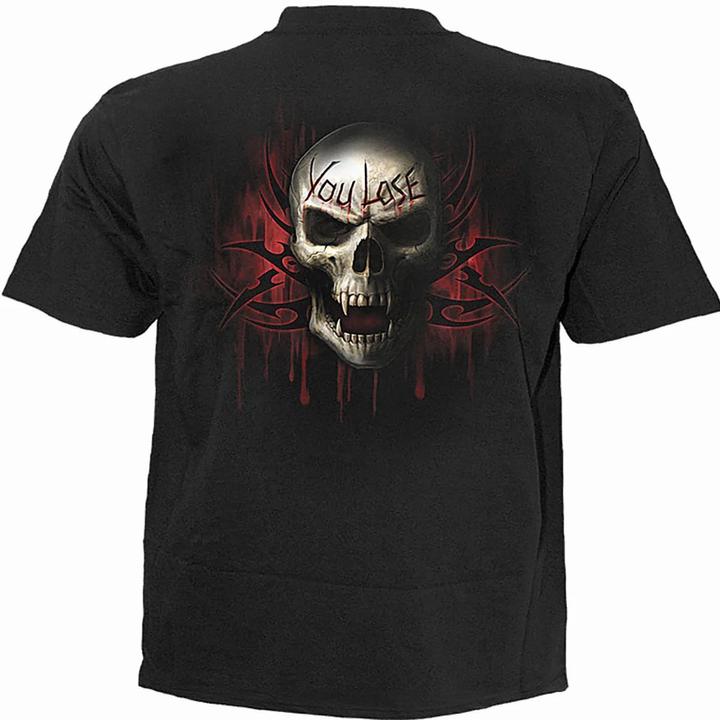 Produktbild Spiral Game Over TShirt (170, 176)