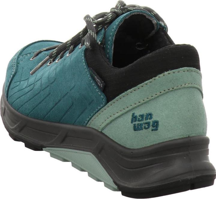 Produktbild Hanwag Coastrock Low Lady ES (39)