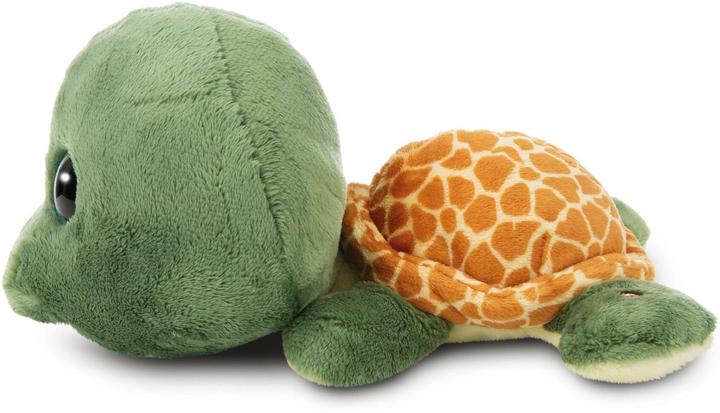 Actual product image NICI Marmi turtle cuddly toy (12 cm)