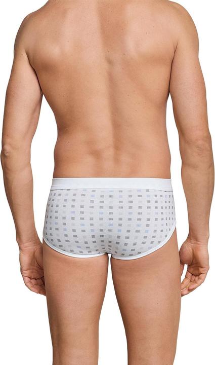 Actual product image Schiesser Slip Classic Comfortable Fit (M, pack of 4)