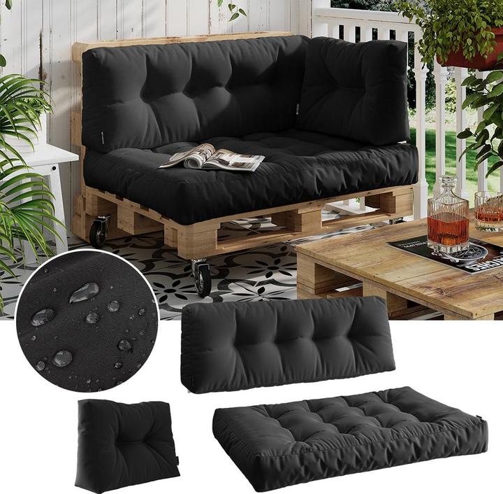 Actual product image Vicco Set Ohio