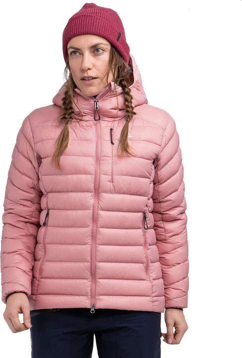 Actual product image Schöffel Down Jacket Silvretta L (46)