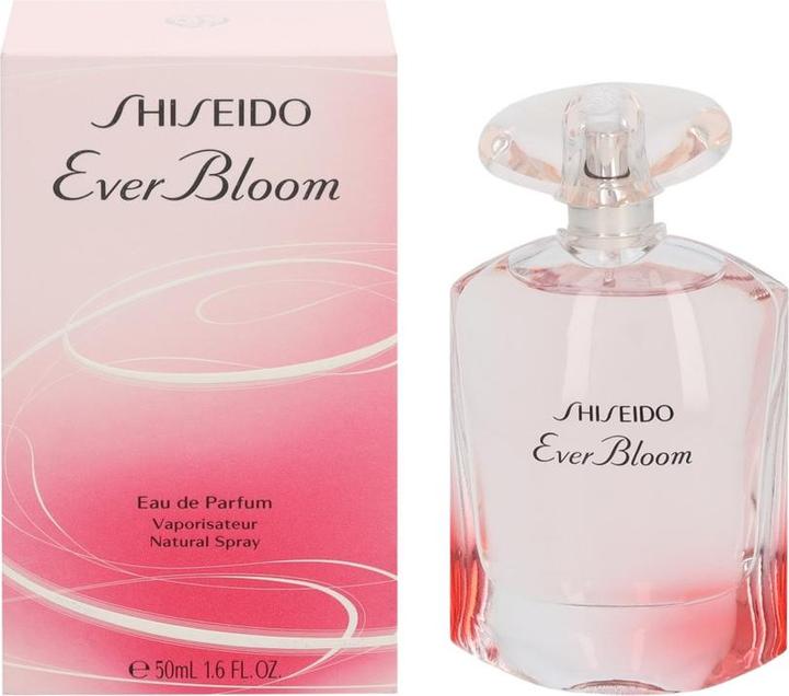 Immagine prodotto Shiseido Sempre in fiore (Eau de parfum, 50 ml)
