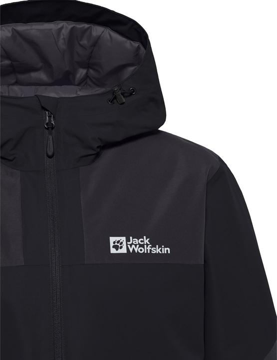 Immagine prodotto Jack Wolfskin Jasper Ins Jkt M (M)