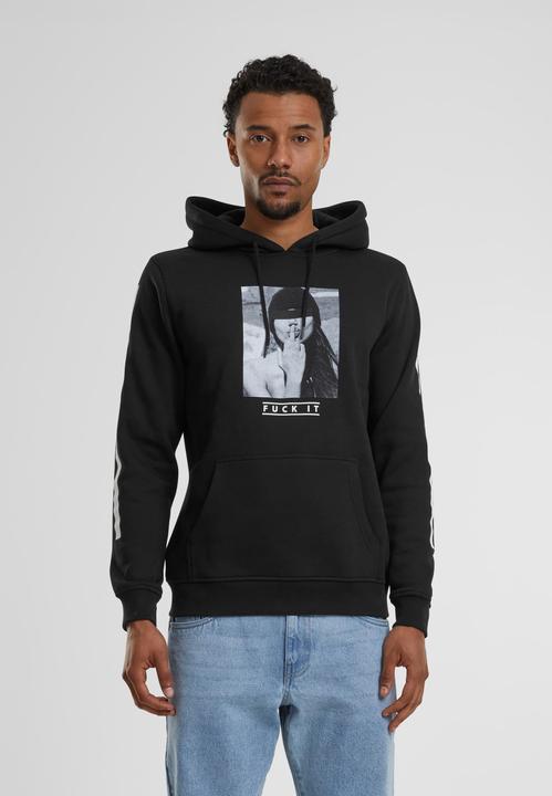 Image du produit Mister Tee Sweat à capuche F#KIT - 18603 (XS)