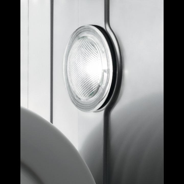 Produktbild Electrolux Ga55gliwe