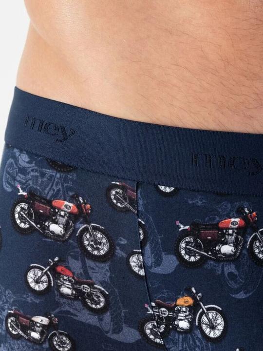 Immagine prodotto Mey Boxer da motoBrief (XL)
