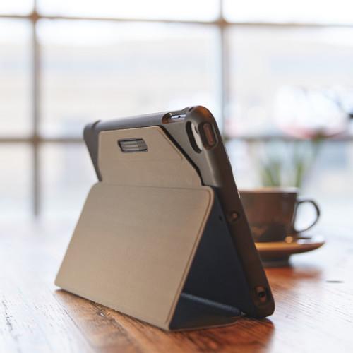 Actual product image Caselogic SnapView CSIE-2149 Black Black (Apple iPad mini 4)