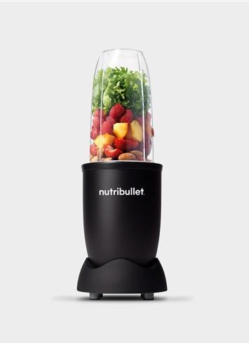 Produktbild NutriBullet NB907MAB Blender (900 W)