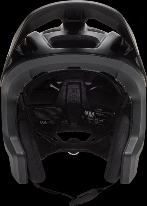 Immagine prodotto Fox Casco Dropframe Pro