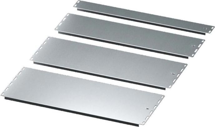 Actual product image Rittal VX floor plate, BT: 1000x275 mm