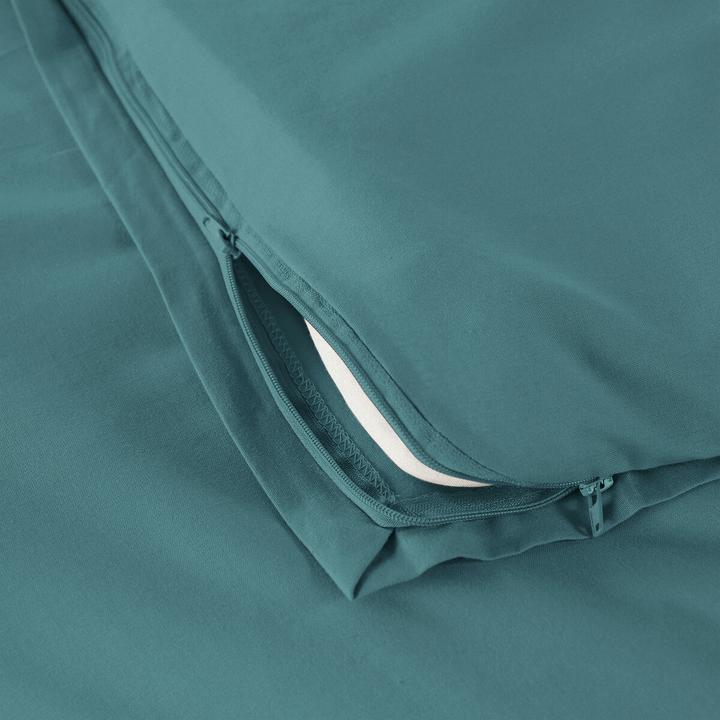 Immagine prodotto La Redoute Interieurs Copripiumino Scénario con cerniera (Copripiumino, 260 x 240 cm)