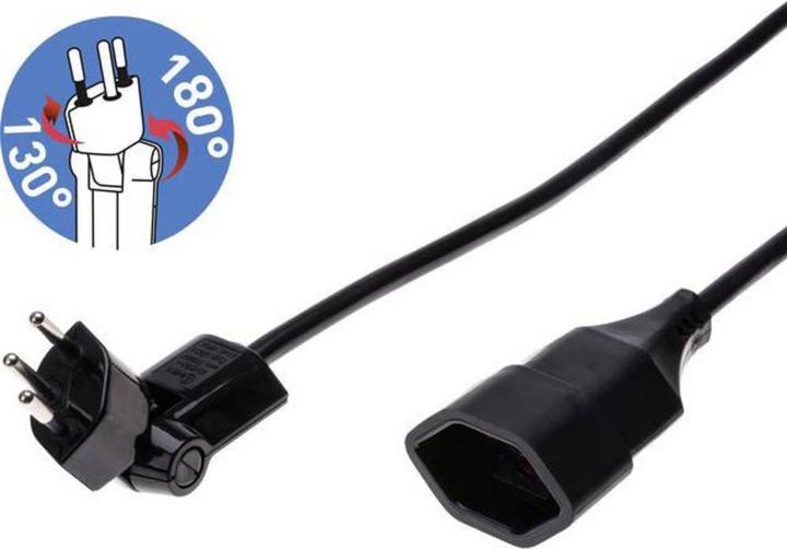 Image du produit Max Hauri Extension Clip-Clap (1 m, Type 13)