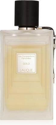 Produktbild Lalique Les Compositions Parfumees Gold (Eau de Parfum, 100 ml)