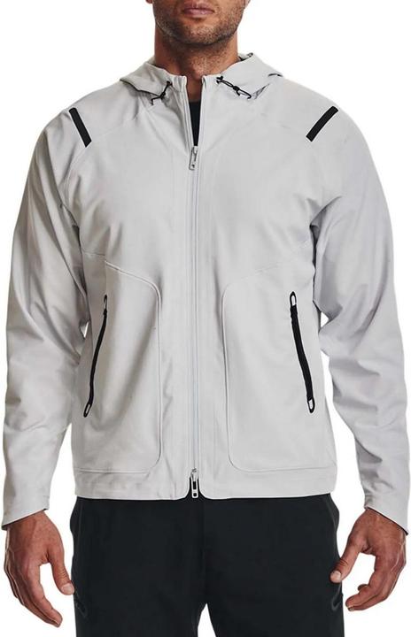 Immagine prodotto Under Armour Unstoppable Giacca Uomo (XXL)