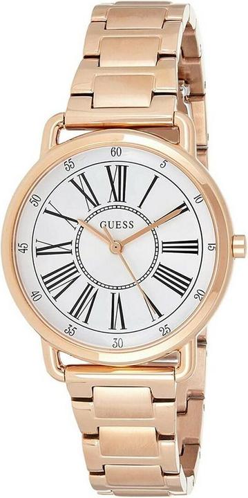 Actual product image Guess Jackie (Analogue wristwatch, 34 mm)