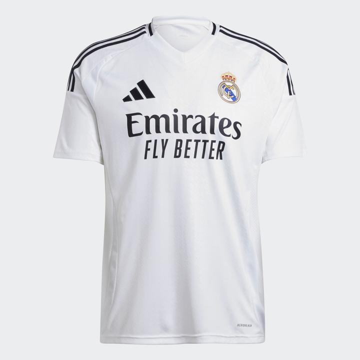 adidas Real Madrid Trikot (M)
