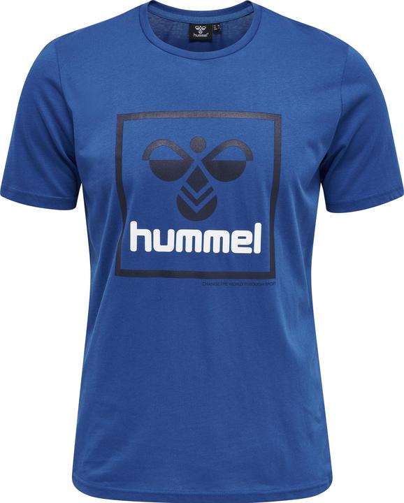 Immagine prodotto hummel MAGLIETTA ISAM 2.0 (M)