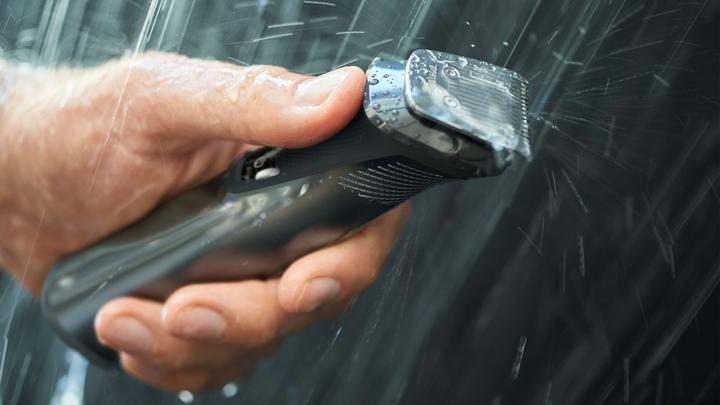 Actual product image Philips Multigroom Series 7000