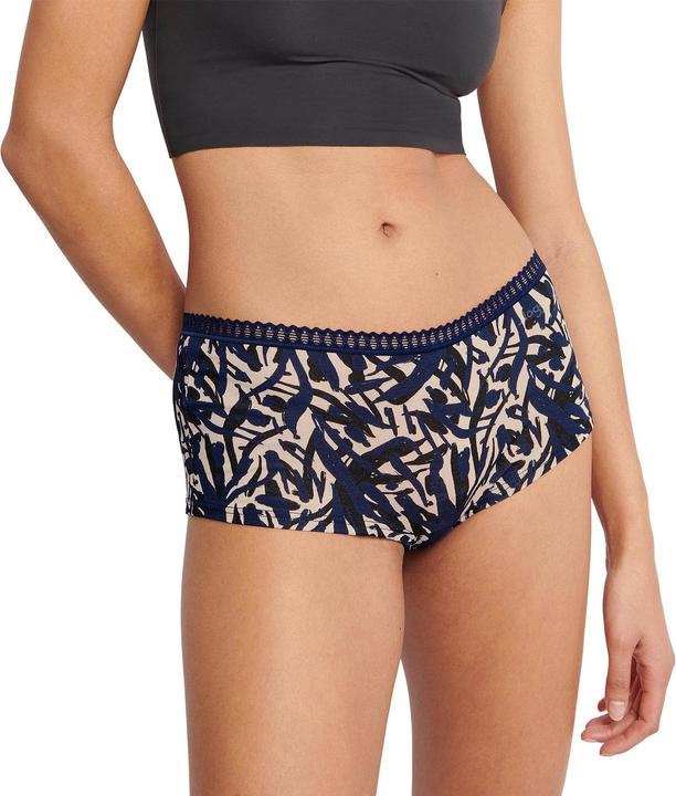 Image du produit Sloggi Lot de 3 slips courts GO Crush (XS, Lot de 3)