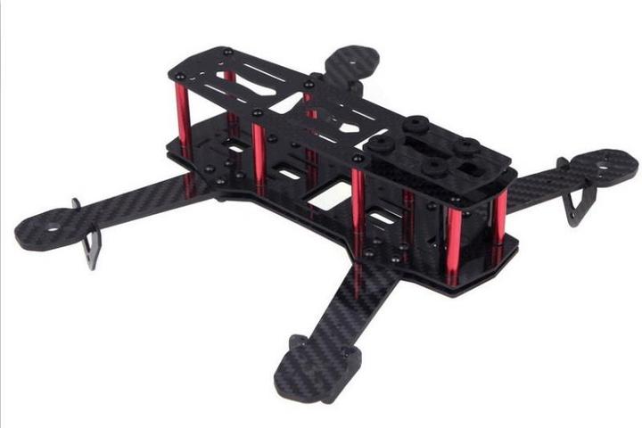 Produktbild iLight X-Bird 250 Racing Drone (18 min, 1000 g)