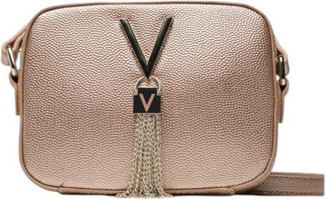Produktbild Valentino Umhängetasche Divina - Hellrosa