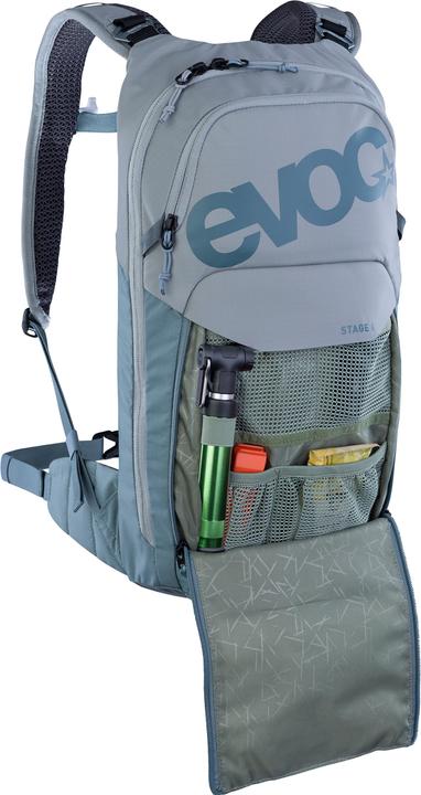Immagine prodotto Evoc Stage 6L Backpack + 2L Bladder (6 l)