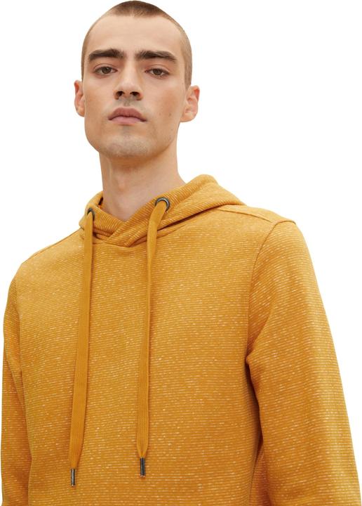 Immagine prodotto Tom Tailor Felpa con cappuccio (XXL)