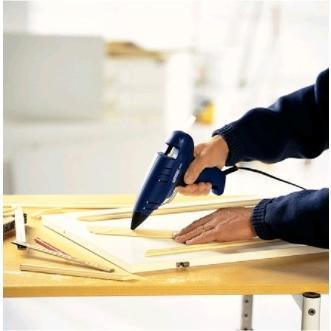 Produktbild Rapid PRO+ Klebesticks Ø12x190mm 1,0 kg, Beutel