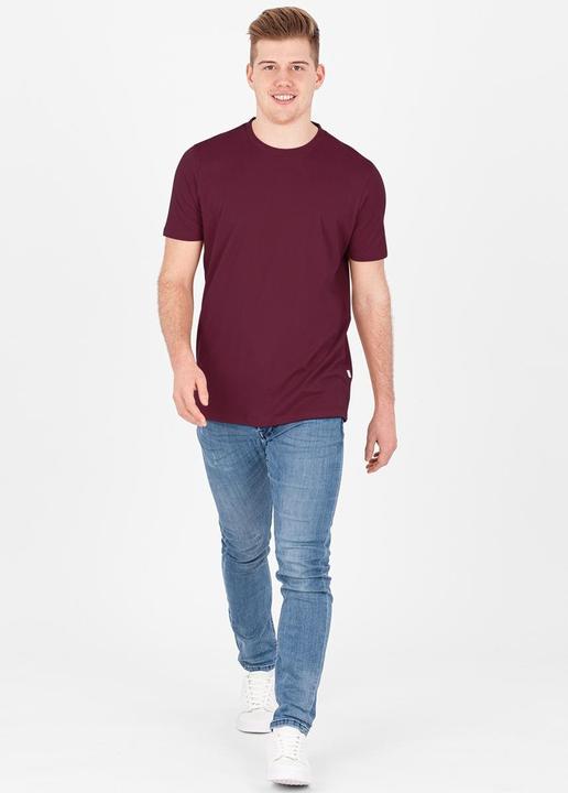 Actual product image JAKO T-shirt Doubletex (4XL)