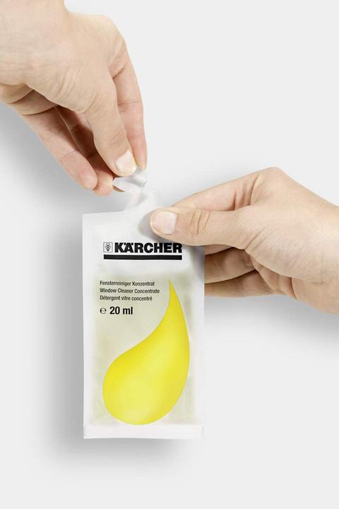 Produktbild Kärcher Fensterreiniger Konzentrat RM 503