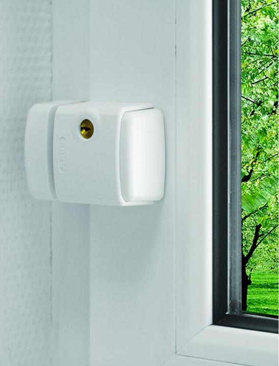 Produktbild Abus Fenstersicherung
