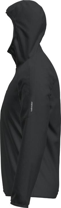 Actual product image Icebreaker Shell+ Cotton Windbreaker (XXL)