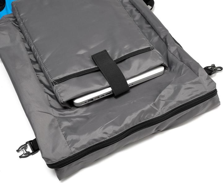 Actual product image Sailfish Waterproof Backpack Barcelona (36 l)
