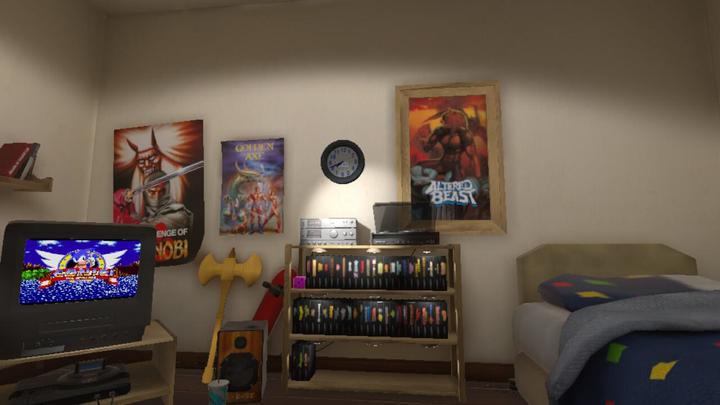 Produktbild Sega Mega Drive Classics (Switch, Switch Lite, Switch OLED, EN)