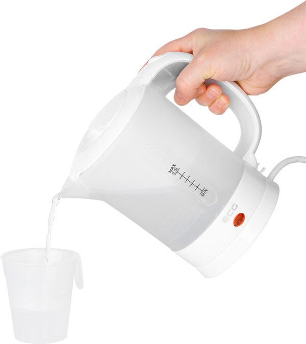 Produktbild ECG RK 500 Travel Lite (0.50 l)