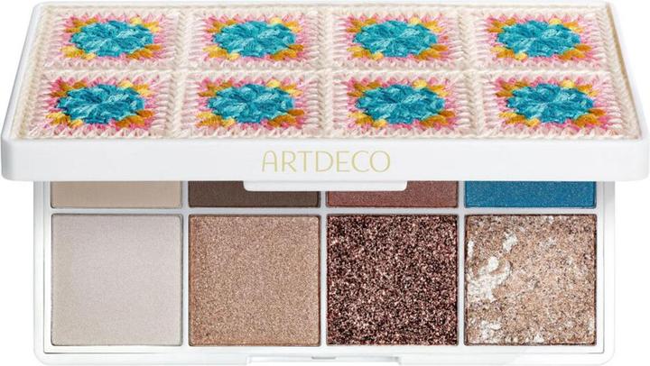 Produktbild Artdeco Eyelights Palette Look Of The Season Limited Edition (Look Of The Season Limited Edition)