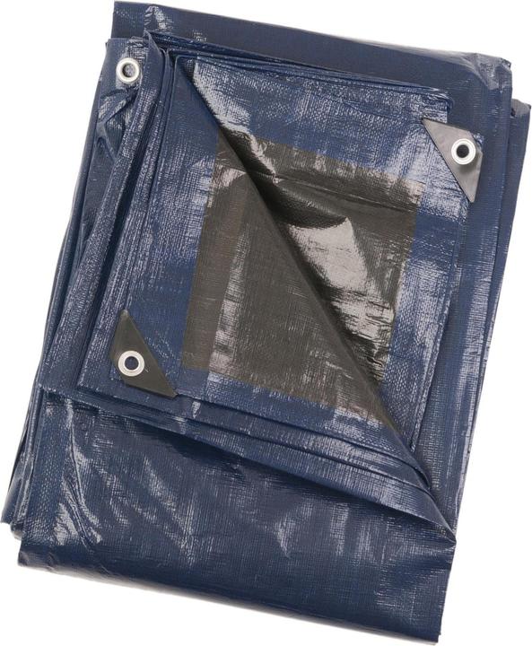 Garden Lights Tarpaulin (5 x 5 m)