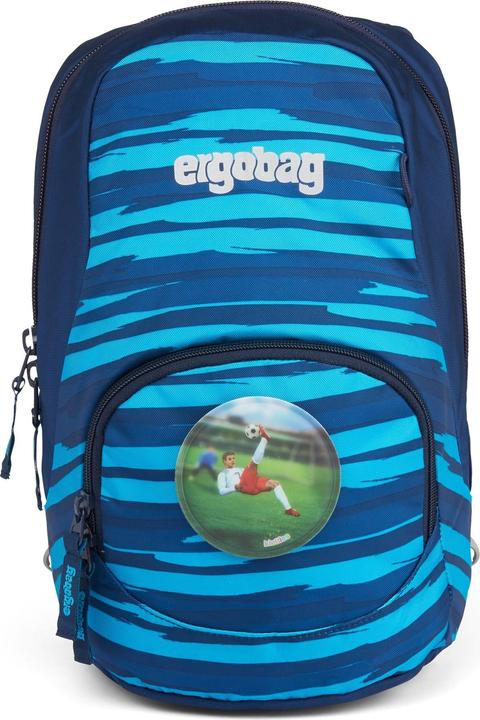 Ergobag ease S Bärt