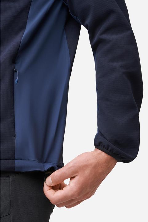 Image du produit Looking for Wild Sweat à capuche Kyzyl Asker (XL)