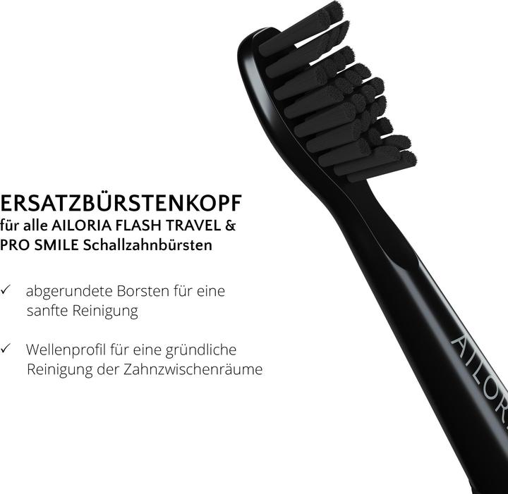 Produktbild Ailoria Flash Travel (6 x)
