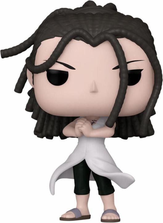 Immagine prodotto Funko Fullmetal Alchemist Izumi Curtis