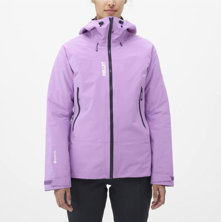 Millet Kamet Gtx Jkt Jacke (M)