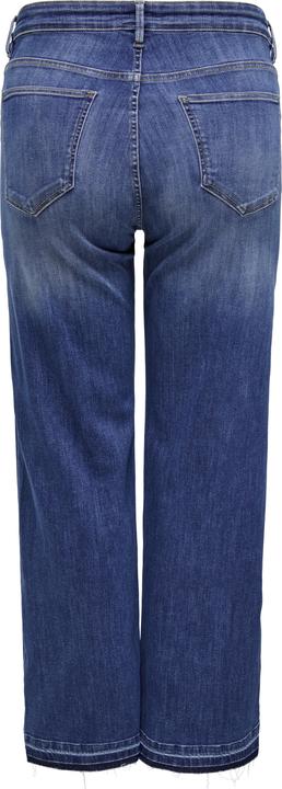 Produktbild Only CAREMMY Hohe Taille Weiter Beinschnitt Jeans Jeans mit weitem Bein (W42/L32)