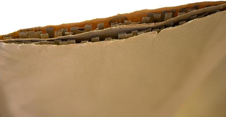 Image du produit Elco Sac rembourré 'Jiffy (1 x)