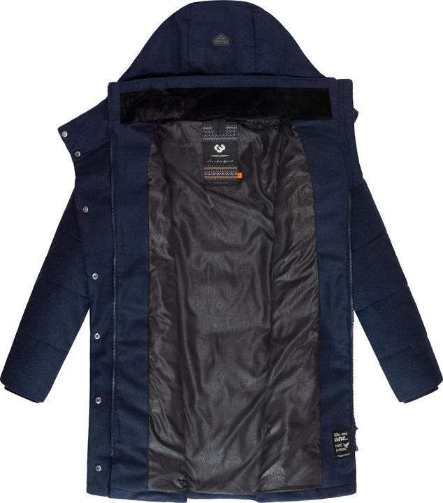 Immagine prodotto Ragwear Cappotto Pavla (L)