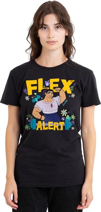Immagine prodotto Universal Textiles Flex Alert Maglietta Luisa Adulto Unisex (XL)