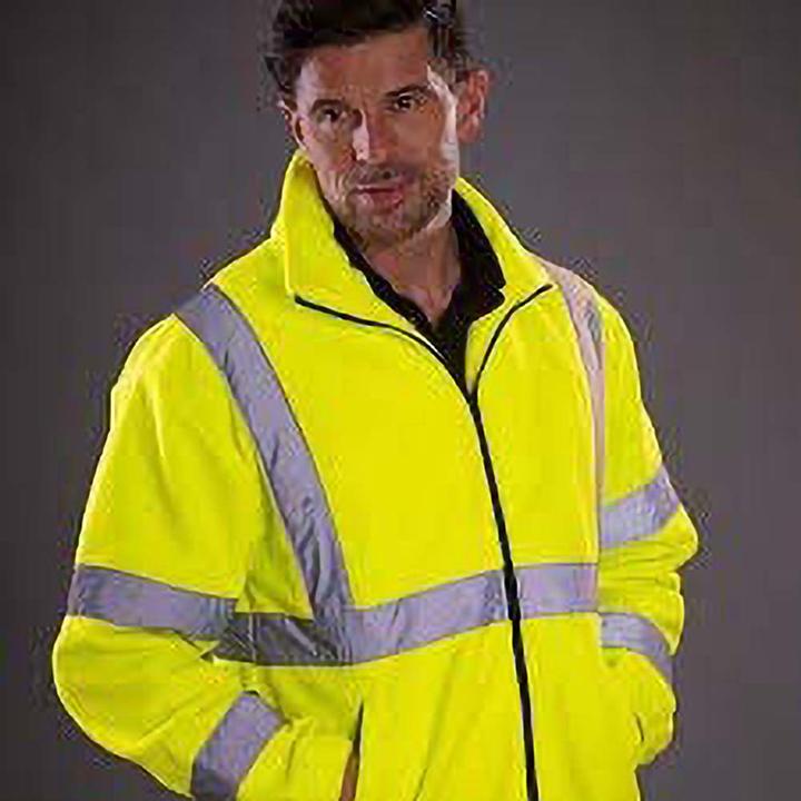 Image du produit Yoko Veste polaire Hi Vis (XXL)
