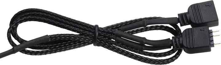 Produktbild Fractal Prisma AL-12/PWM (120 mm, 3 x)