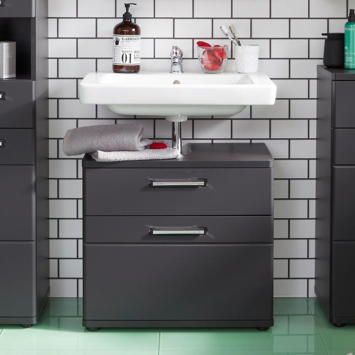 Produktbild Trendteam Monte (60 x 38 x 58 cm)